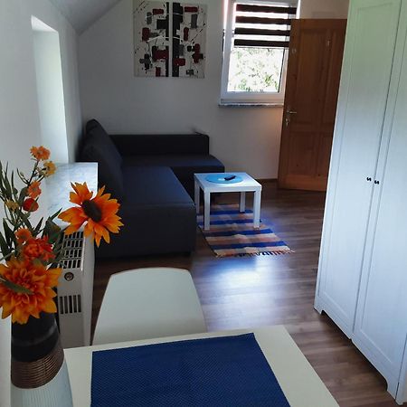 Apartment-Ferienwohnung 3 Treffen Am Ossiachersee Eksteriør billede