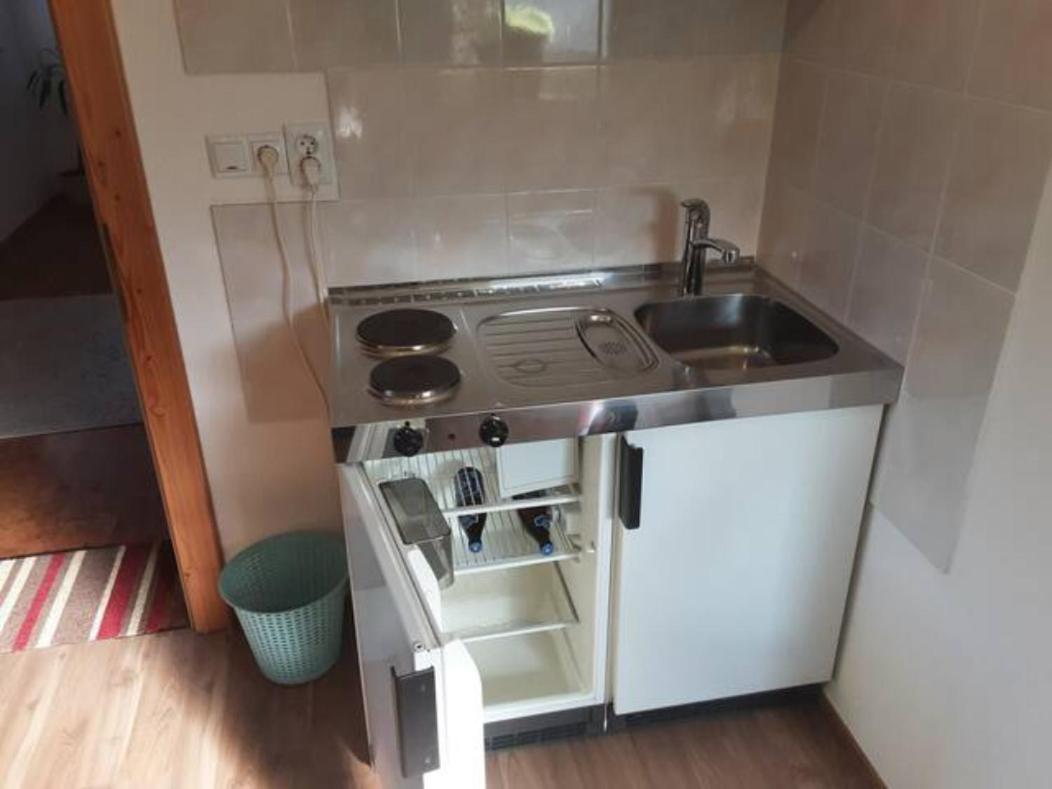 Apartment-Ferienwohnung 3 Treffen Am Ossiachersee Eksteriør billede