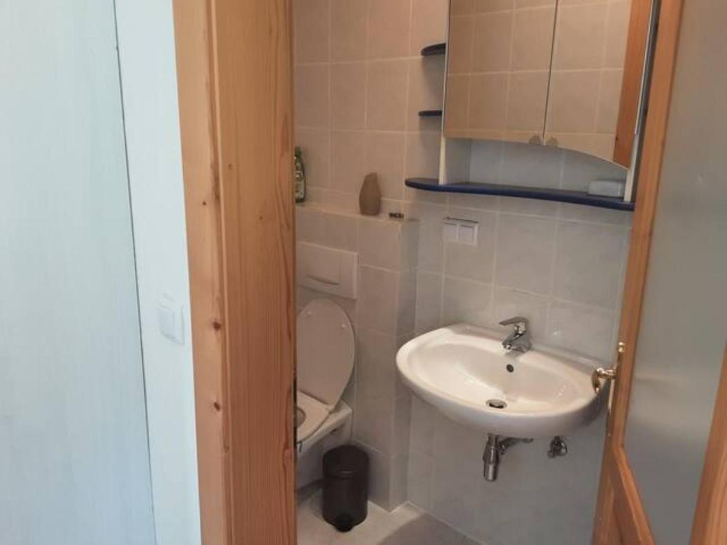Apartment-Ferienwohnung 3 Treffen Am Ossiachersee Eksteriør billede