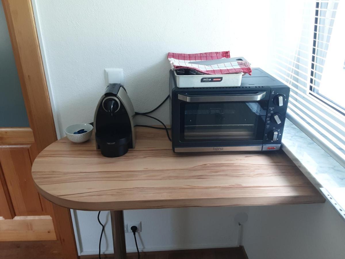 Apartment-Ferienwohnung 3 Treffen Am Ossiachersee Eksteriør billede
