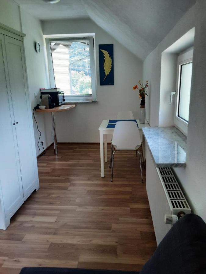 Apartment-Ferienwohnung 3 Treffen Am Ossiachersee Eksteriør billede