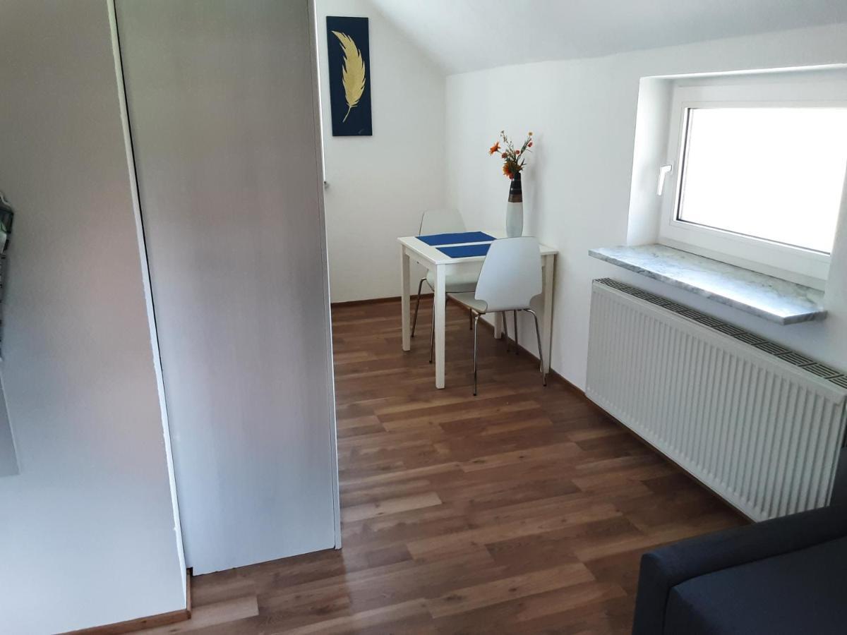Apartment-Ferienwohnung 3 Treffen Am Ossiachersee Eksteriør billede