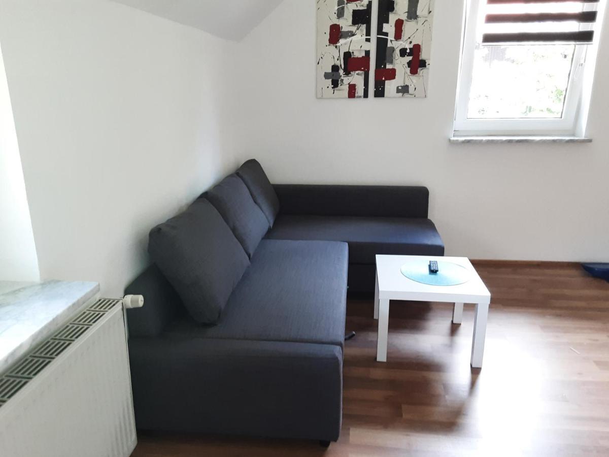 Apartment-Ferienwohnung 3 Treffen Am Ossiachersee Eksteriør billede