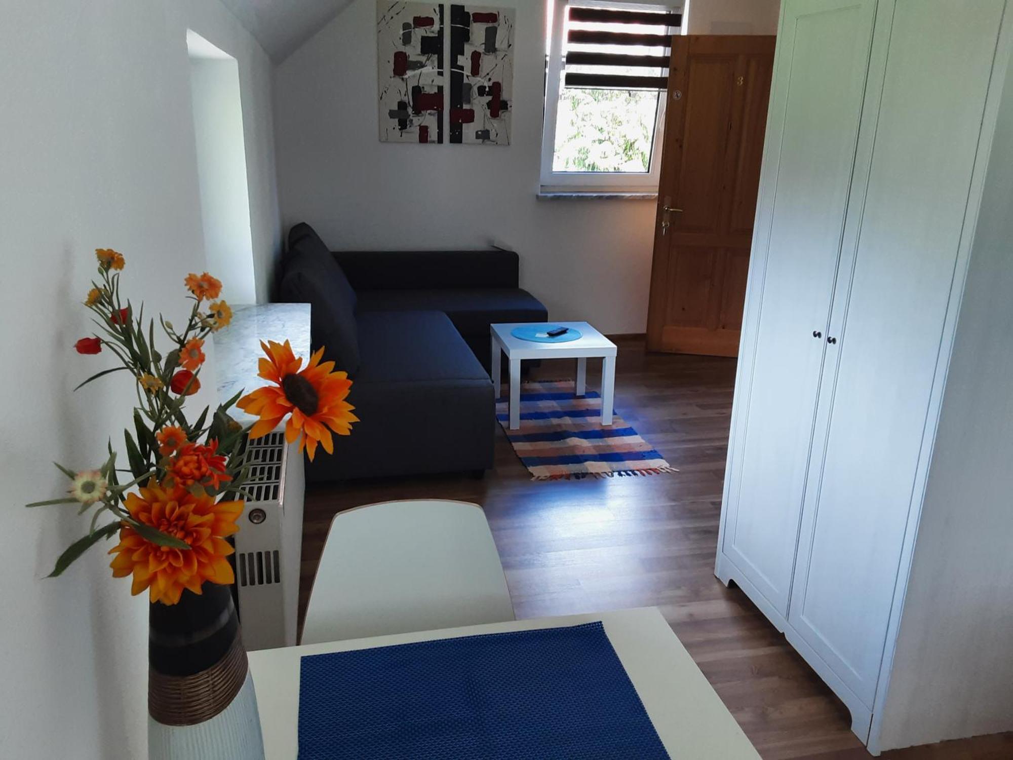 Apartment-Ferienwohnung 3 Treffen Am Ossiachersee Eksteriør billede